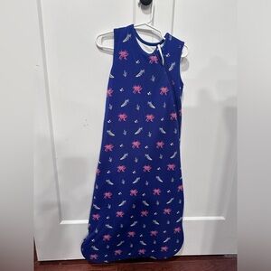 Kyte baby sleep sack. 1.0 tog.  Size medium.